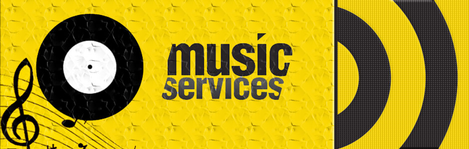 Music Services